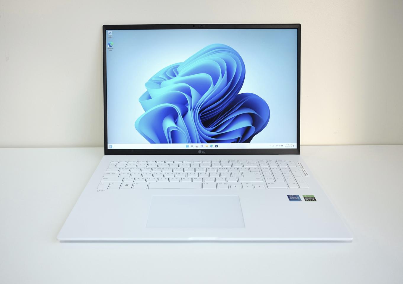 LG전자 2022 그램17 17ZD90Q-EX76K (16GB / SSD 1TB)