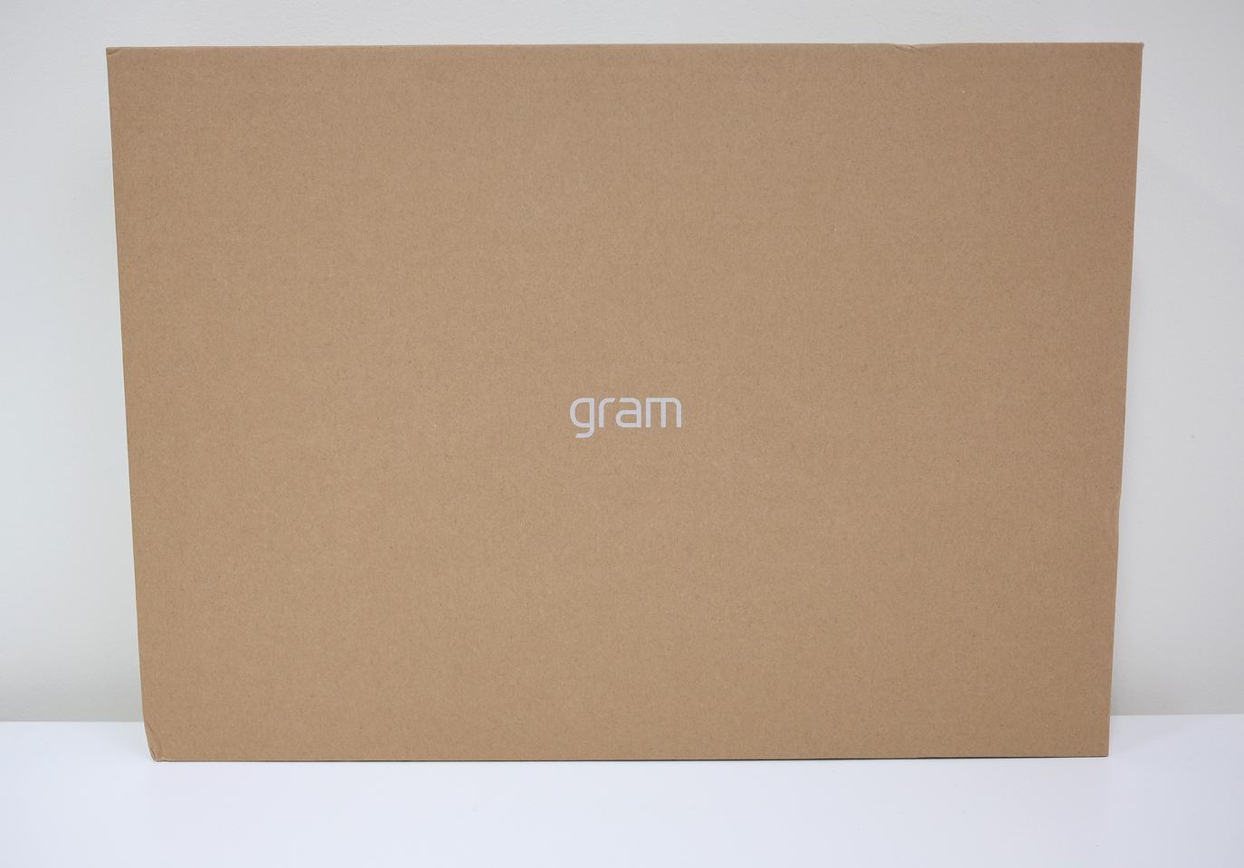 [미사용] LG전자 2022 그램16 (12세대) 16ZD90Q-EX76K 