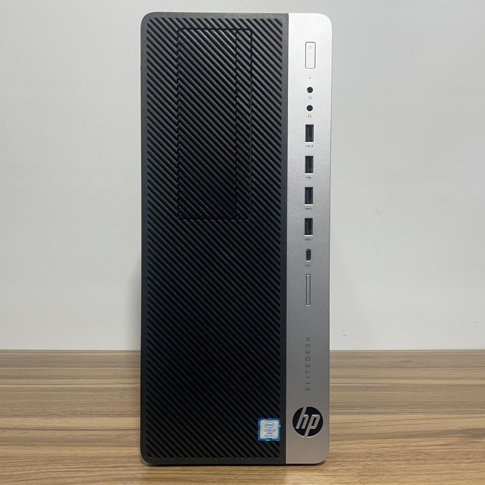 Hp게이밍컴퓨터 i3/i5/i7 8세대 NVMe DIY반제품