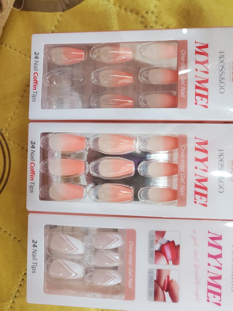 네일재료 실크연장,젤네일팁 포함