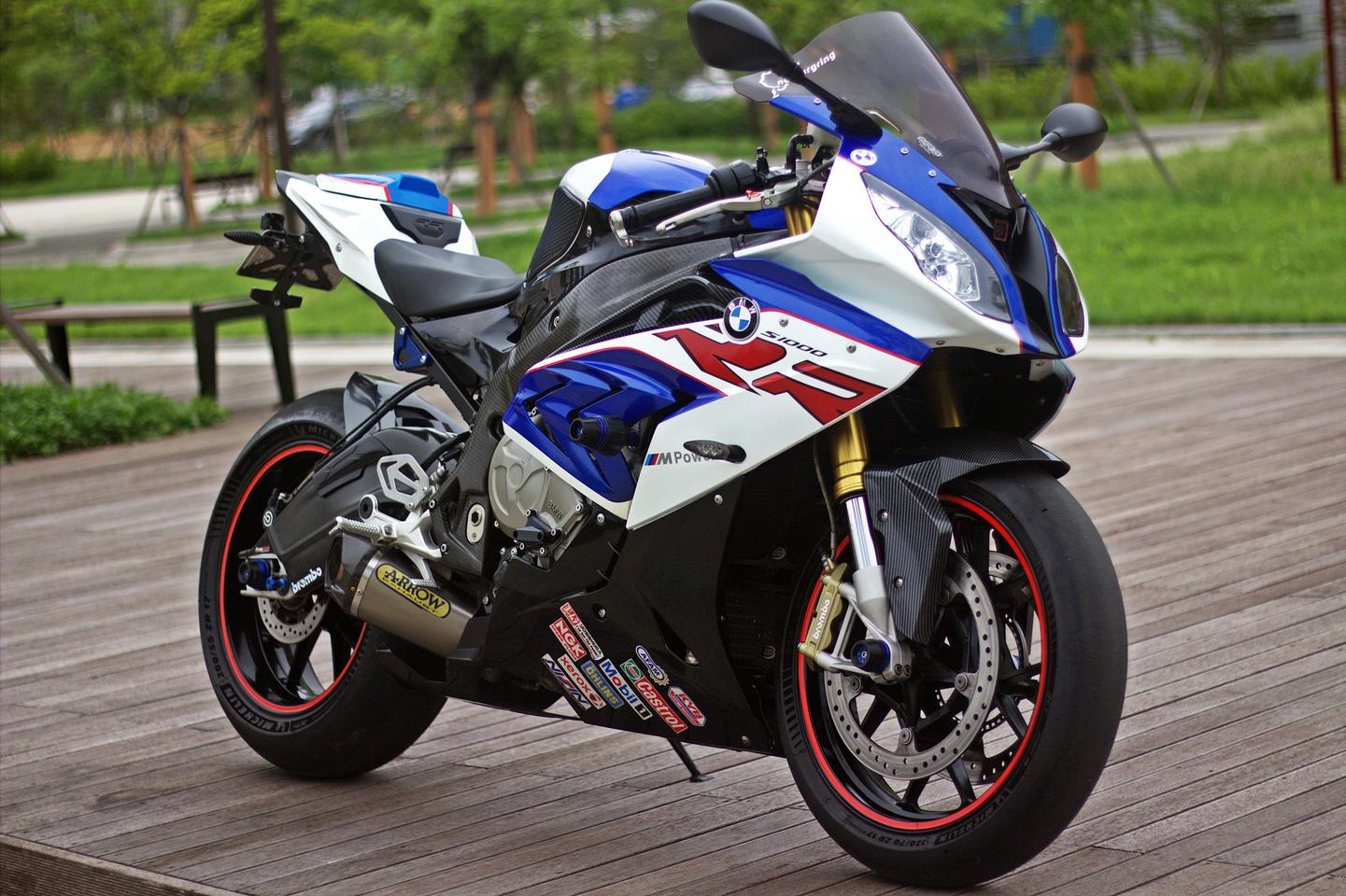 2016년 BMW S1000RR ABS PRO 판매합니다.