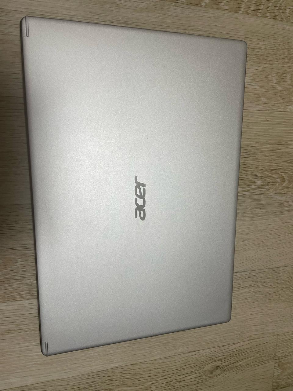 에이서 아스파이어 5 A515-45  5500u 노트북 acer
