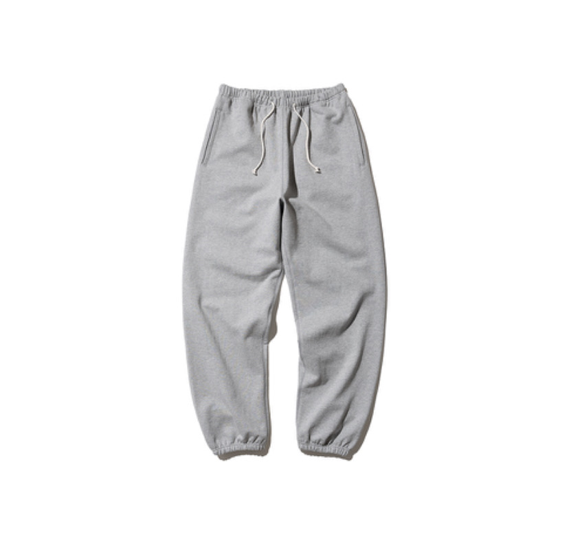 유니폼브릿지 베이직 스웻 팬츠 멜란지(8%) XL