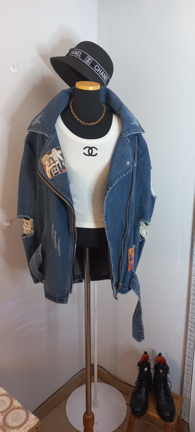 빈티지라이더청