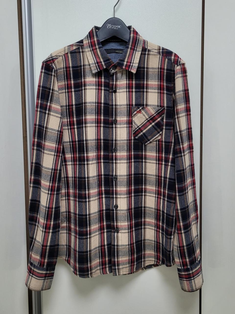 코오롱인더스트리 남성 남방