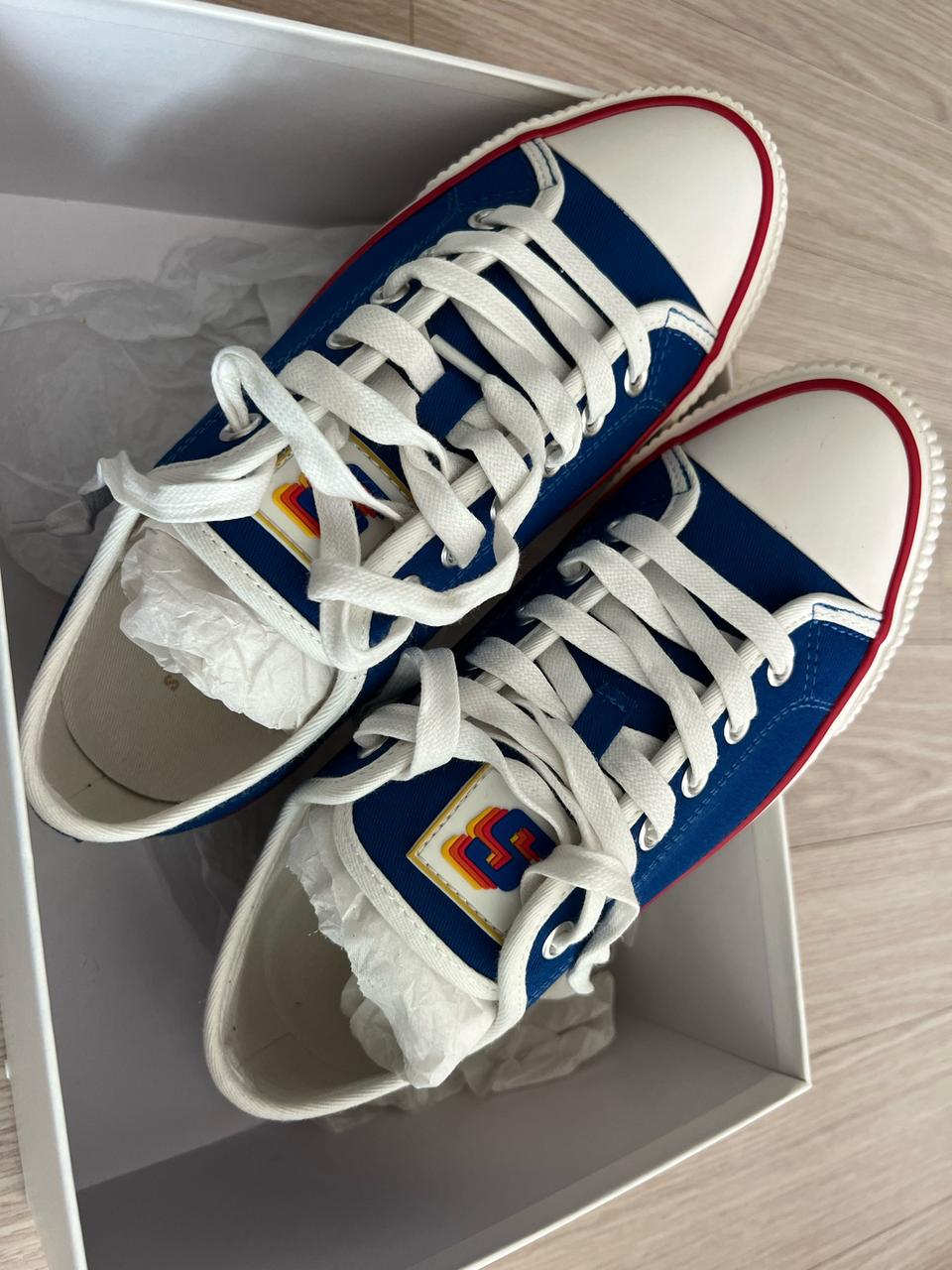 (새상품) 산드로 스니커즈