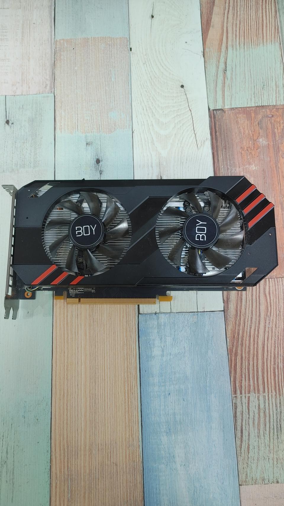 그래픽카드 gtx 1060