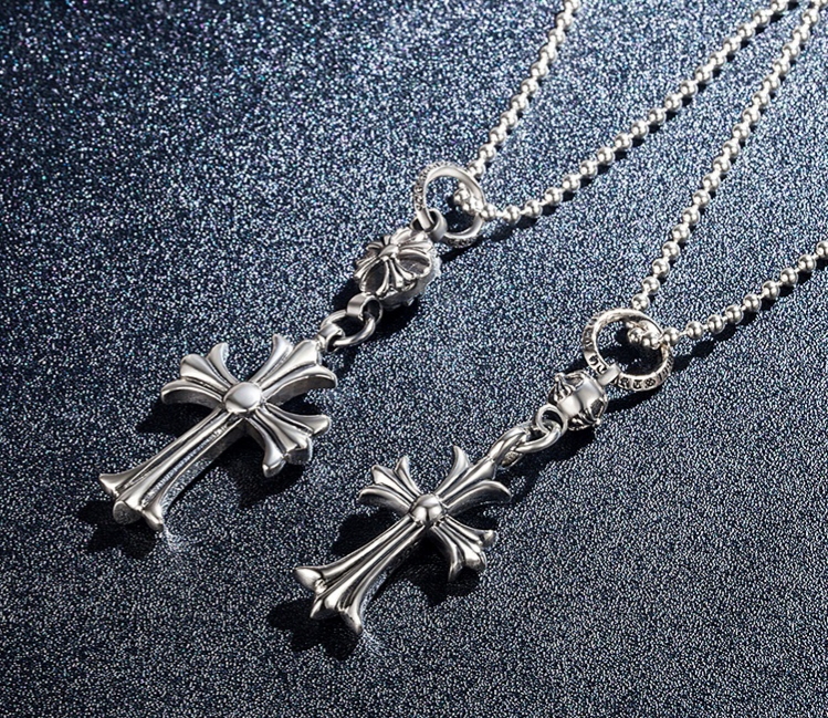 은목걸이펜던트