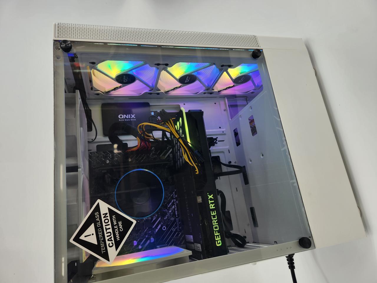 라이젠 5600 갓성비 최저가 고사양 2060 3060 게이밍 본체 pc