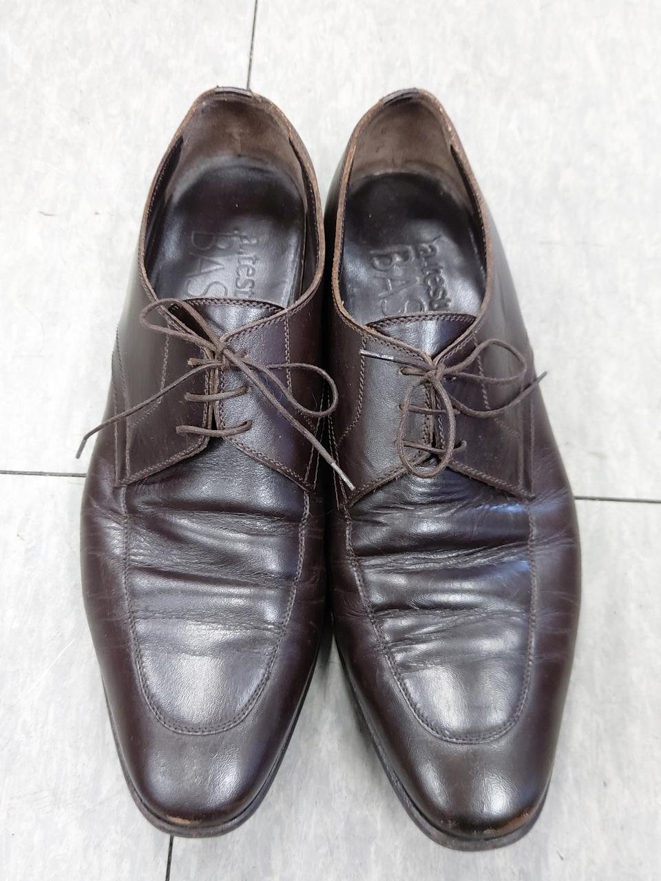 아테스토니 남성 구두 uk9.5 285mm