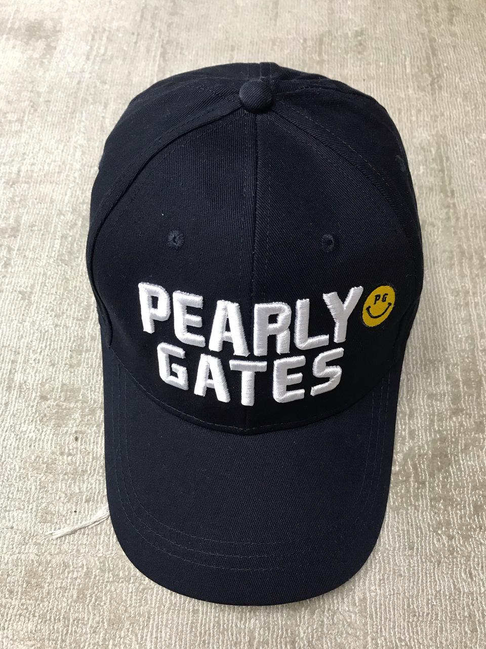 파리게이츠 골프모자