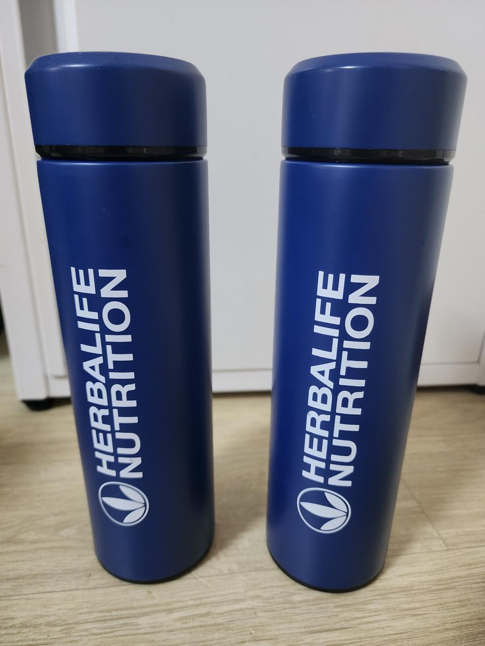 허벌라이프 보온병