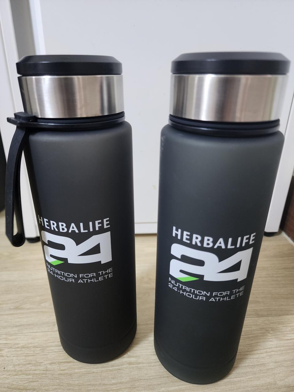허벌라이프 물병