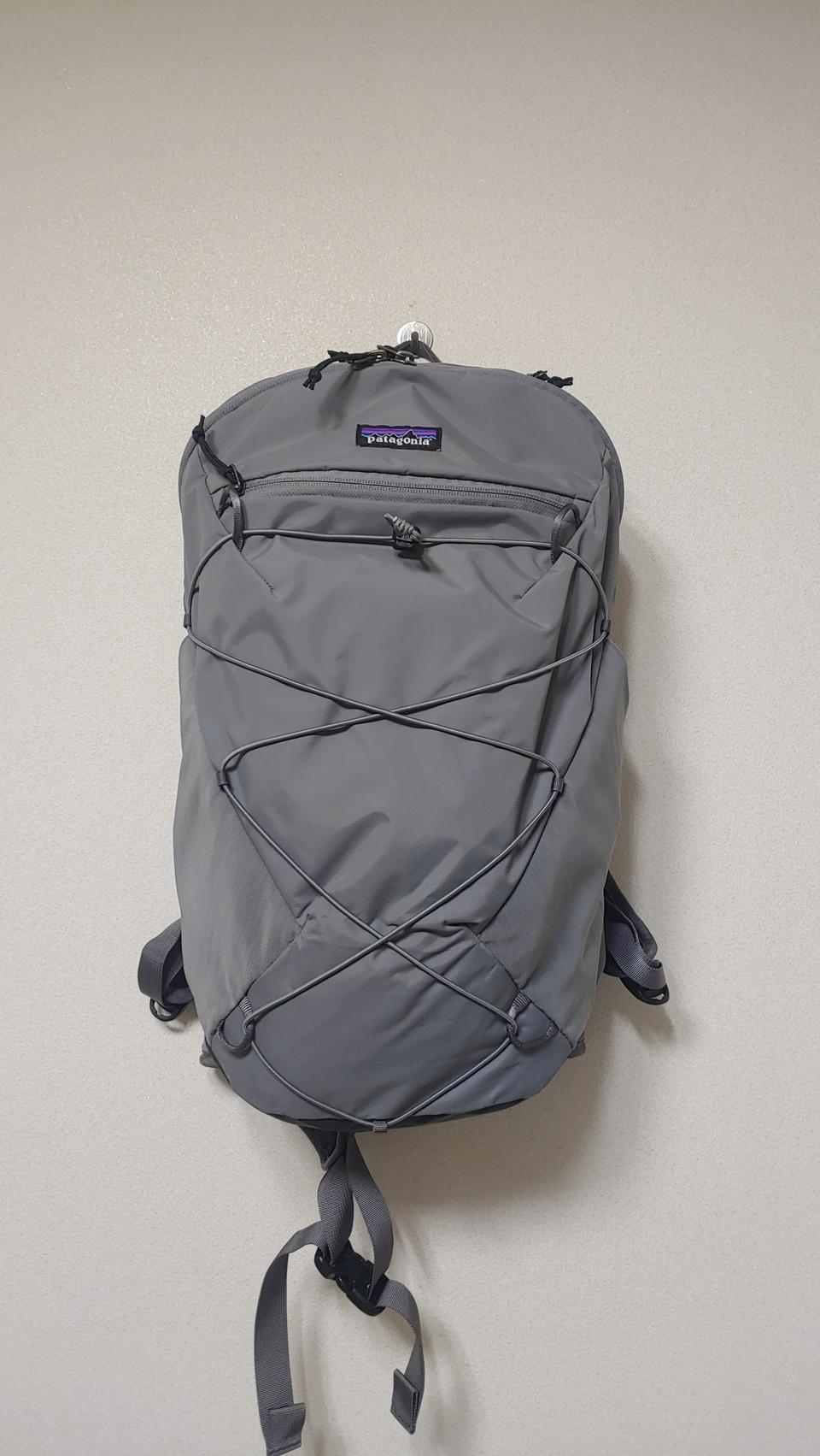 파타고니아 알트비아 배낭 22L