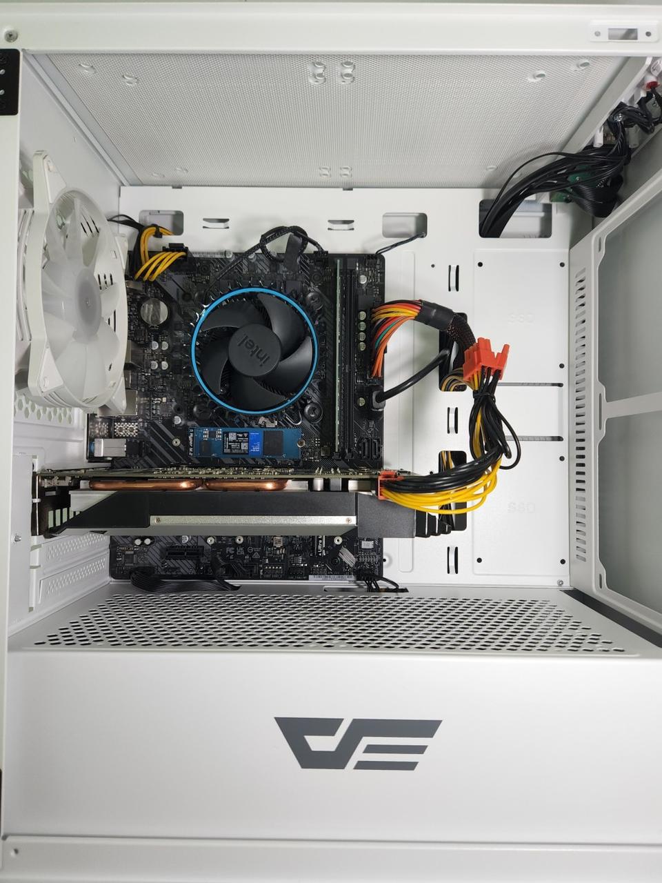 인텔 라이젠 최저가 고사양 게이밍 2060 3060 조립식 컴퓨터 본체 pc