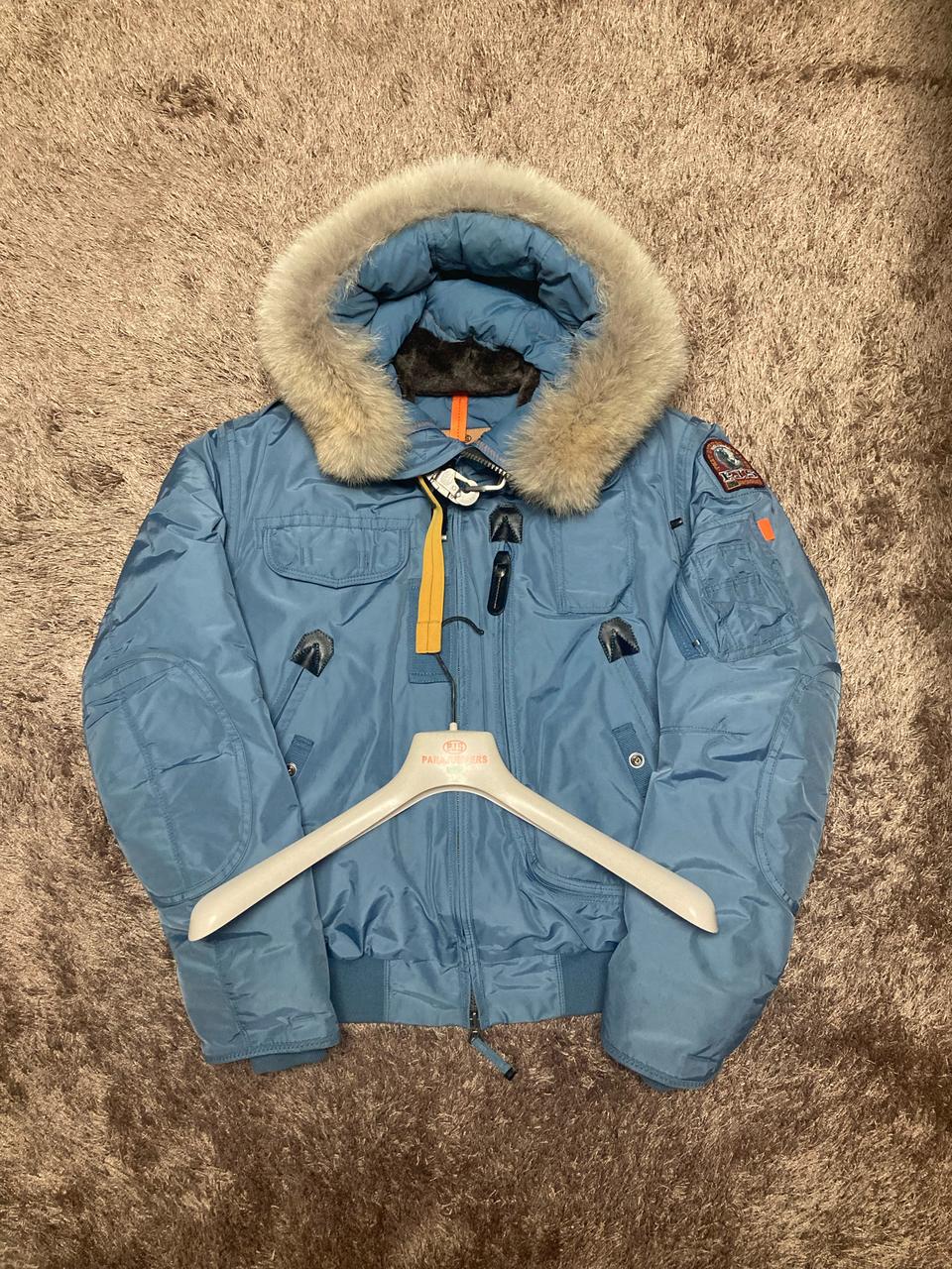 (M) (한정판컬러 백화점판) 괴물퍼 파라점퍼스 고비 마스터피스