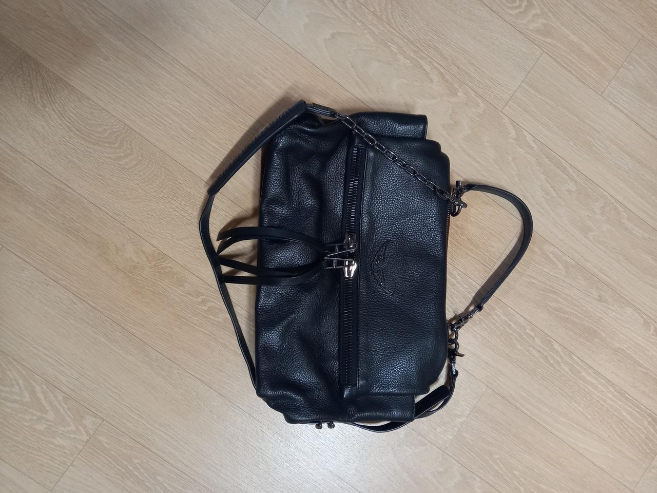 자딕앤볼테르 가방 파격세일