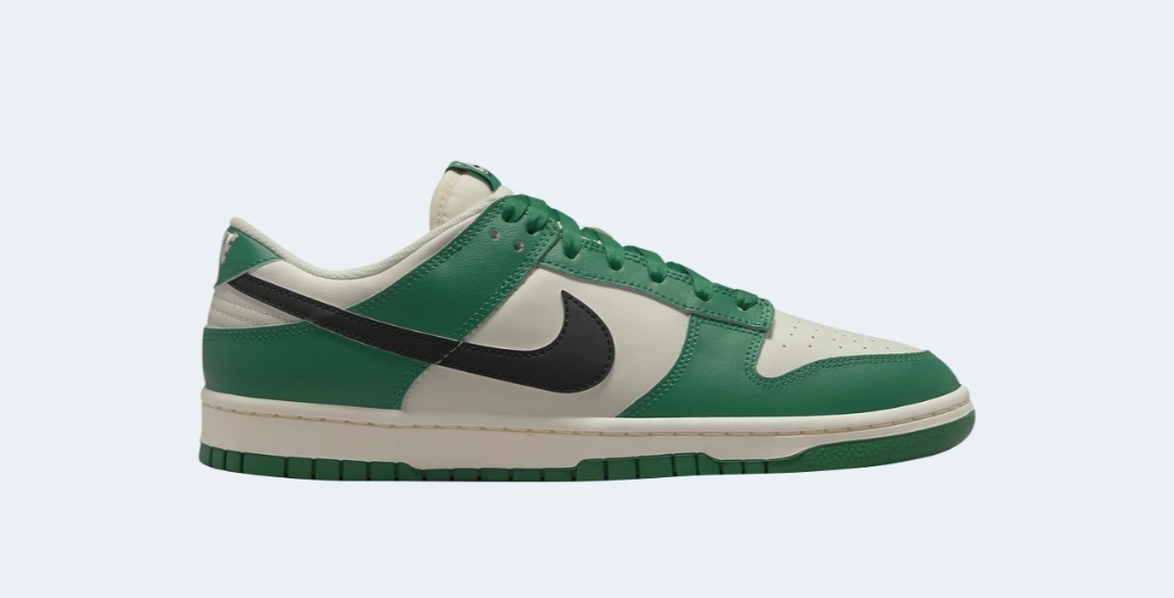 나이키 덩크로우 레트로 se 잭팟 말라카이트