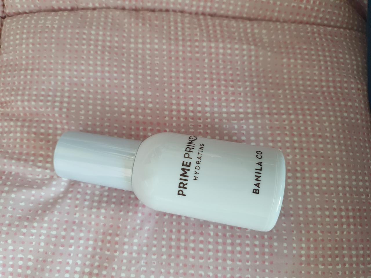 바닐라코 프라이머 하이드레이팅