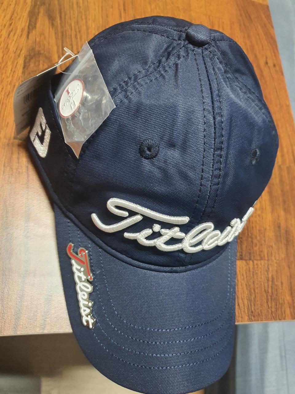 대구 타이틀리스트 모자