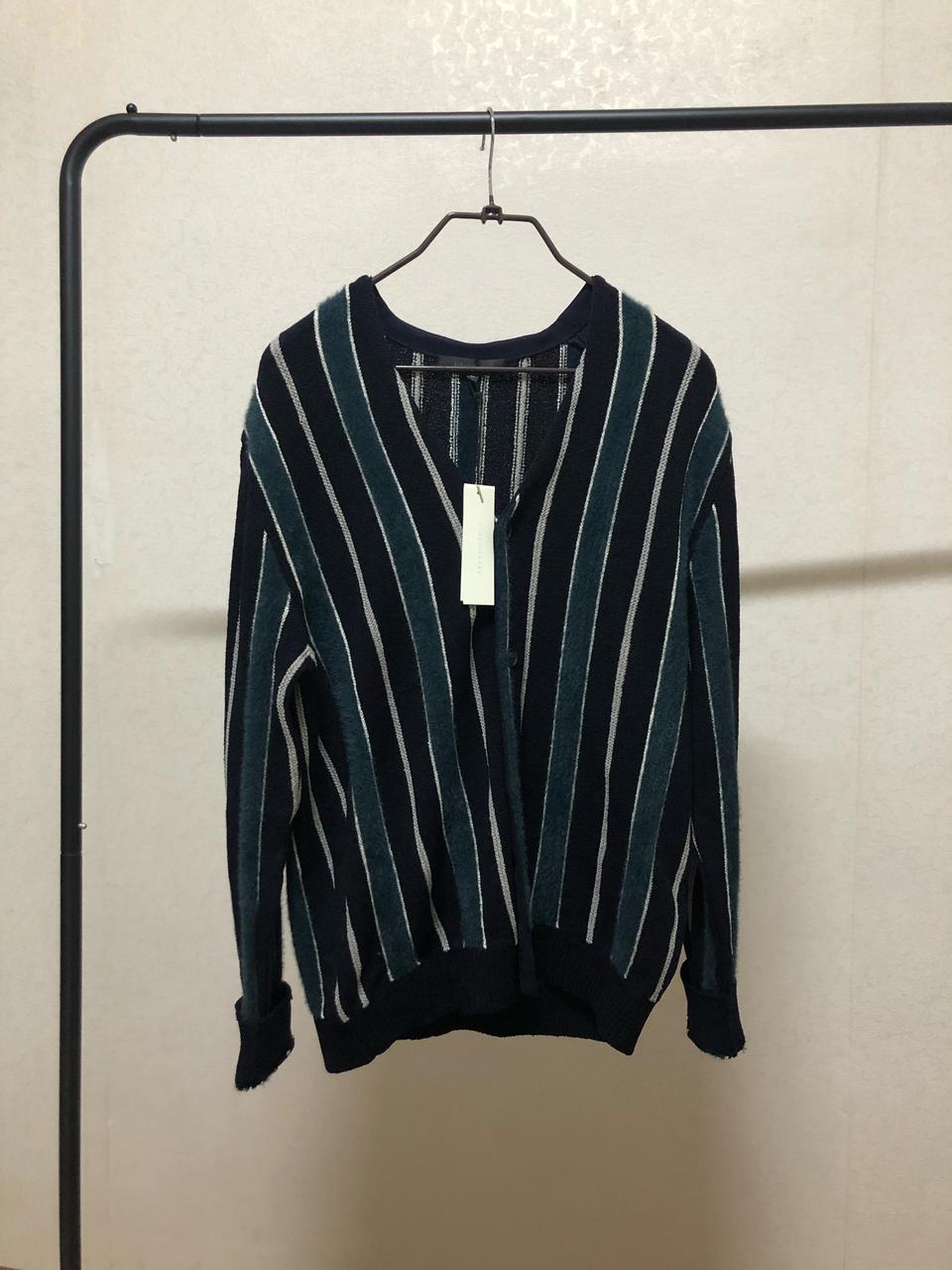 리버클래쉬 가디건