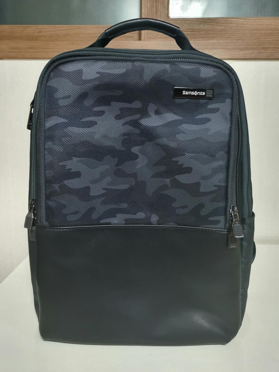 쌤쏘나이트 백팩