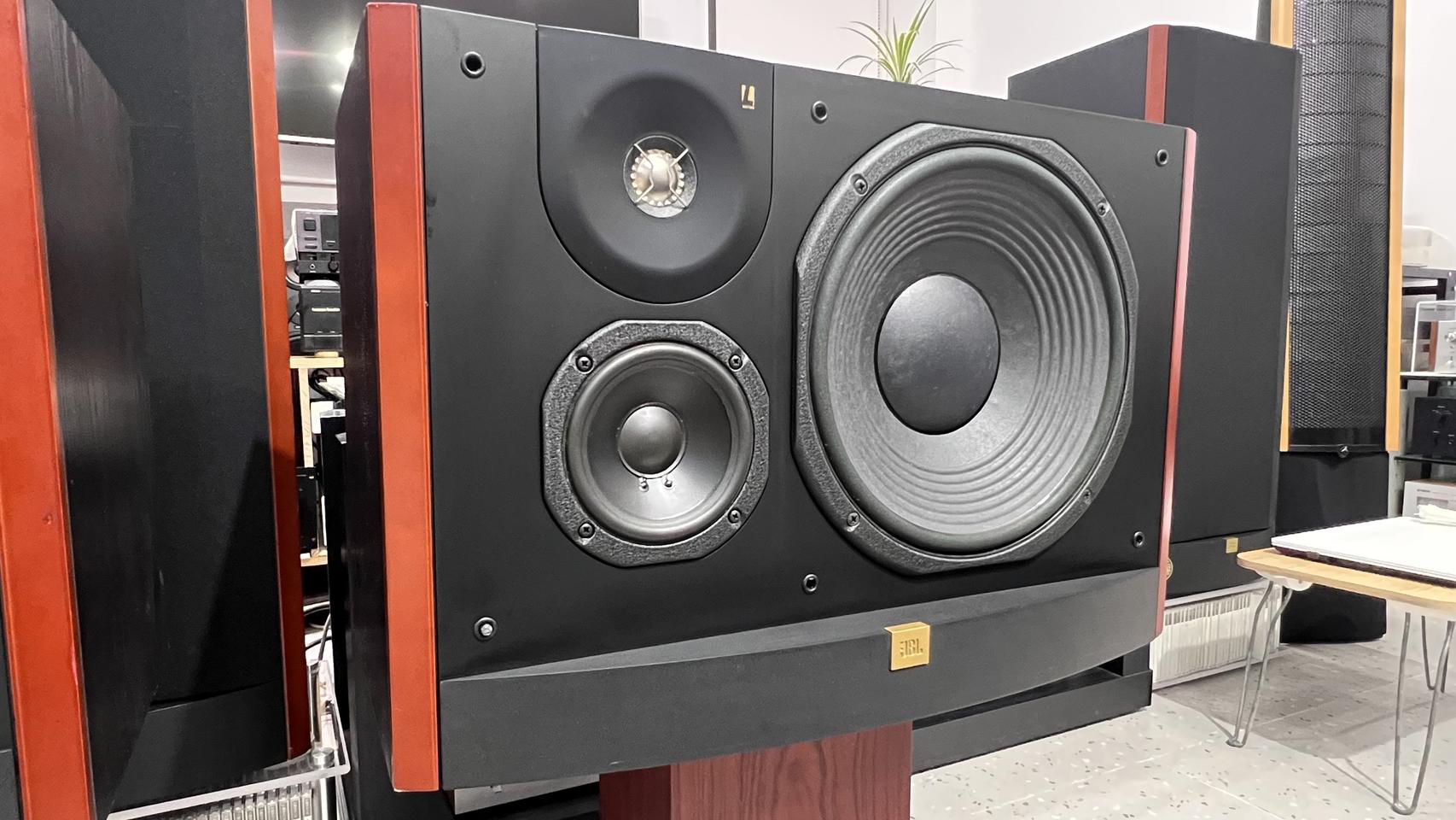 JBL L90 스피커 헬로마켓