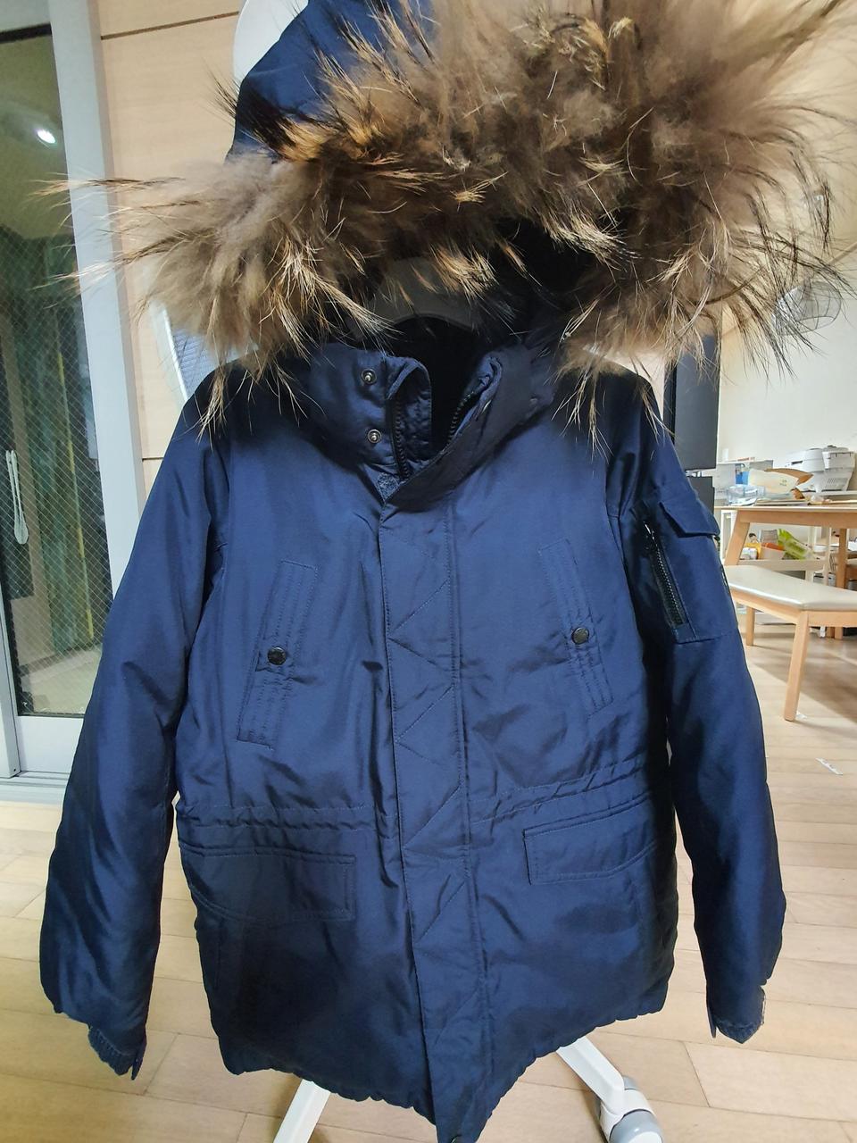 블랙야크 키즈 155사이즈