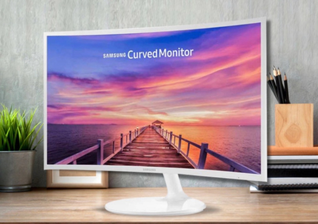 삼성 커브드 모니터 스탠드 BN96-39335B