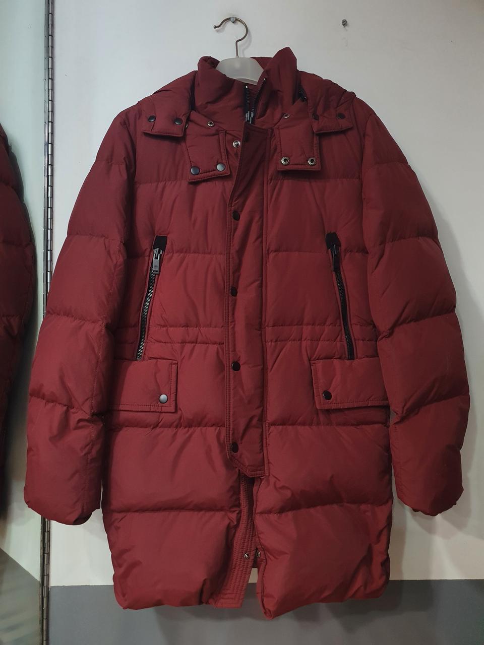 무배) 본 BON 남성 패딩 점퍼