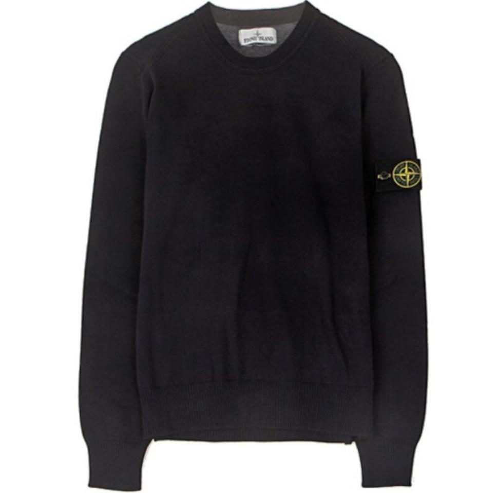 스톤아일랜드 니트 12사이즈