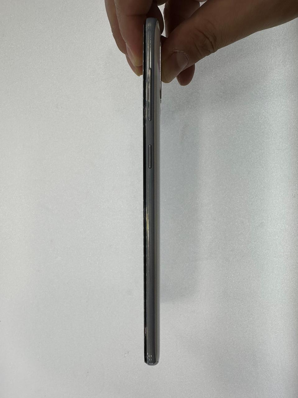 갤럭시A50 64GB 화이트