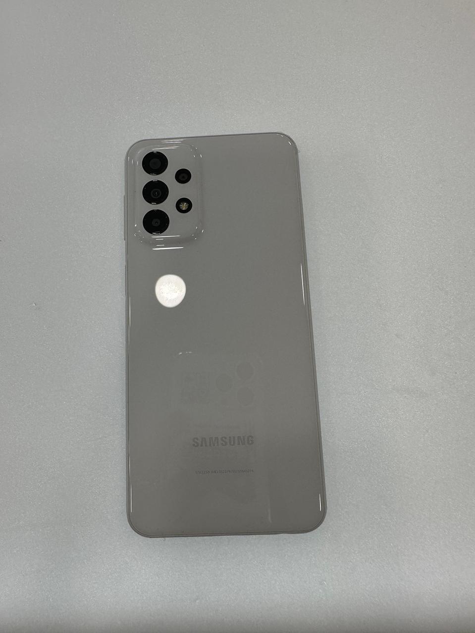 갤럭시A23 128GB 화이트