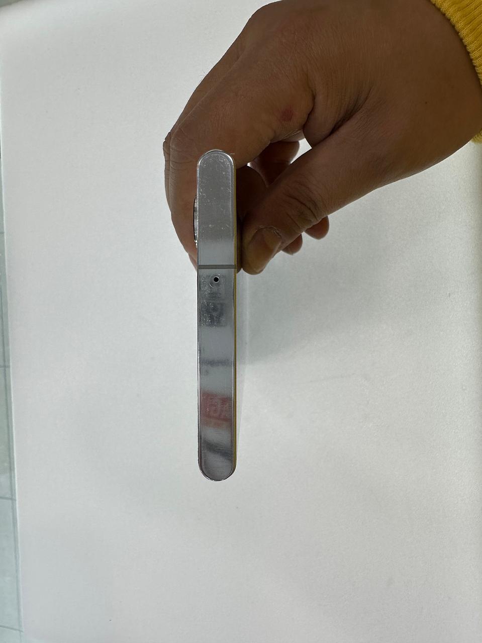 갤럭시S22 울트라 256GB 화이트