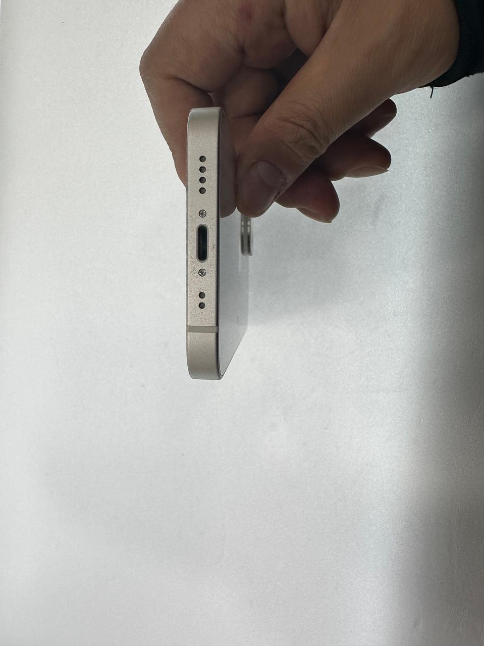 아이폰12미니 128GB 화이트