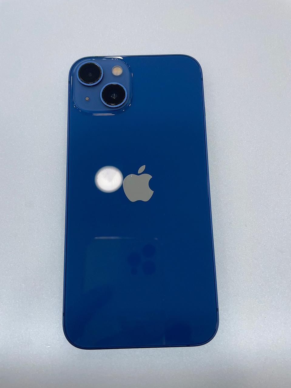 아이폰13 128GB 블루