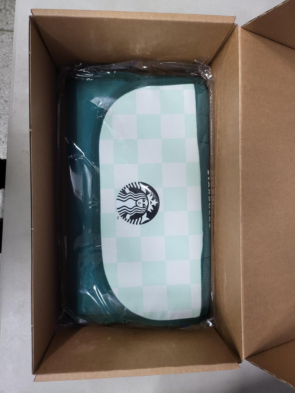 스타벅스 굿데이피크닉매트 팝니다