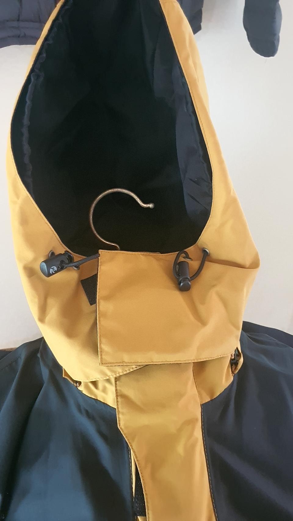 k2고어텍스자켓 100