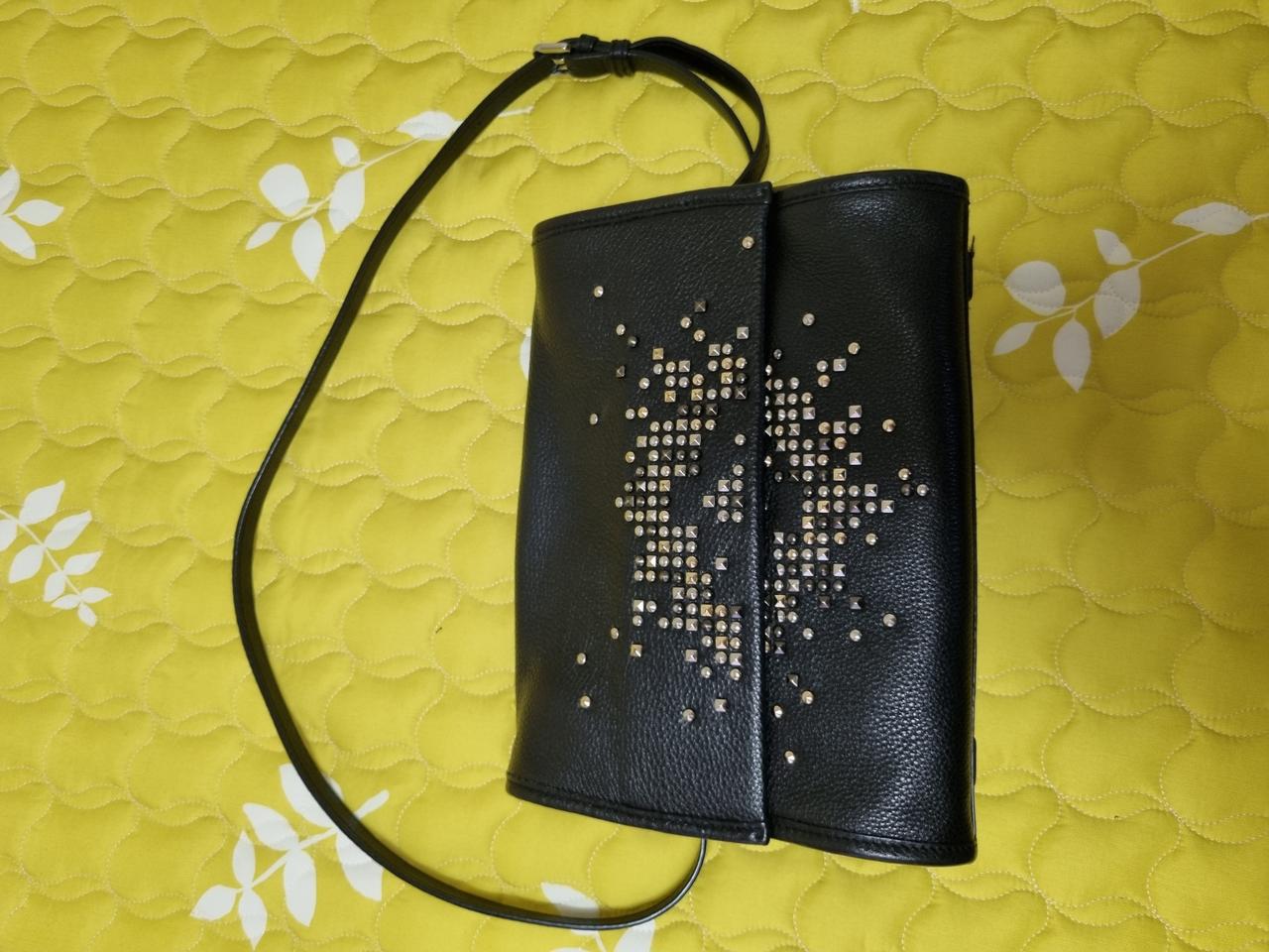 오야니 크로스백