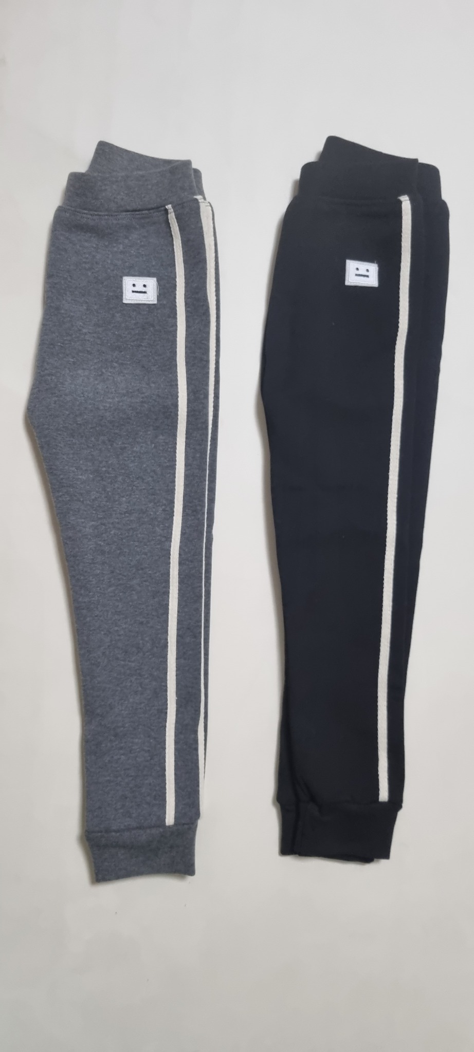 유아 기모바지 120