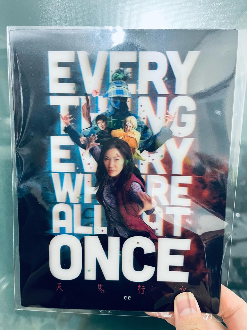 롯데시네마 시그니처 아트카드 에.에.올