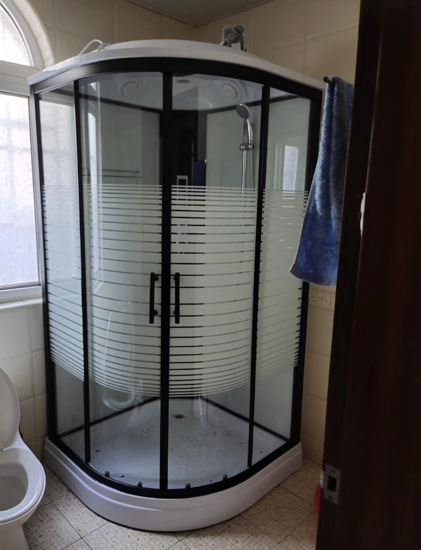 토탈굿배스 샤워부스 판매합니다