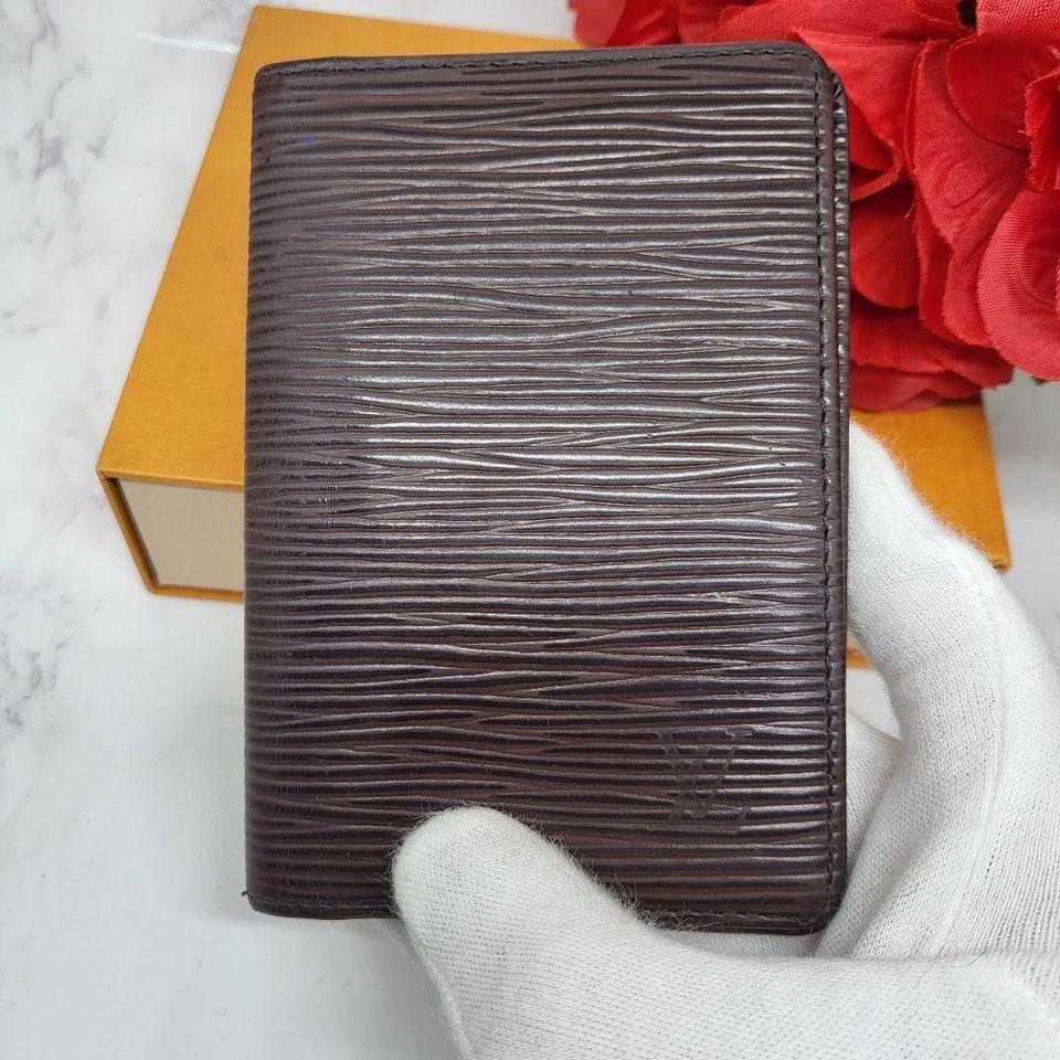 루이비통 오거나이저 카드지갑