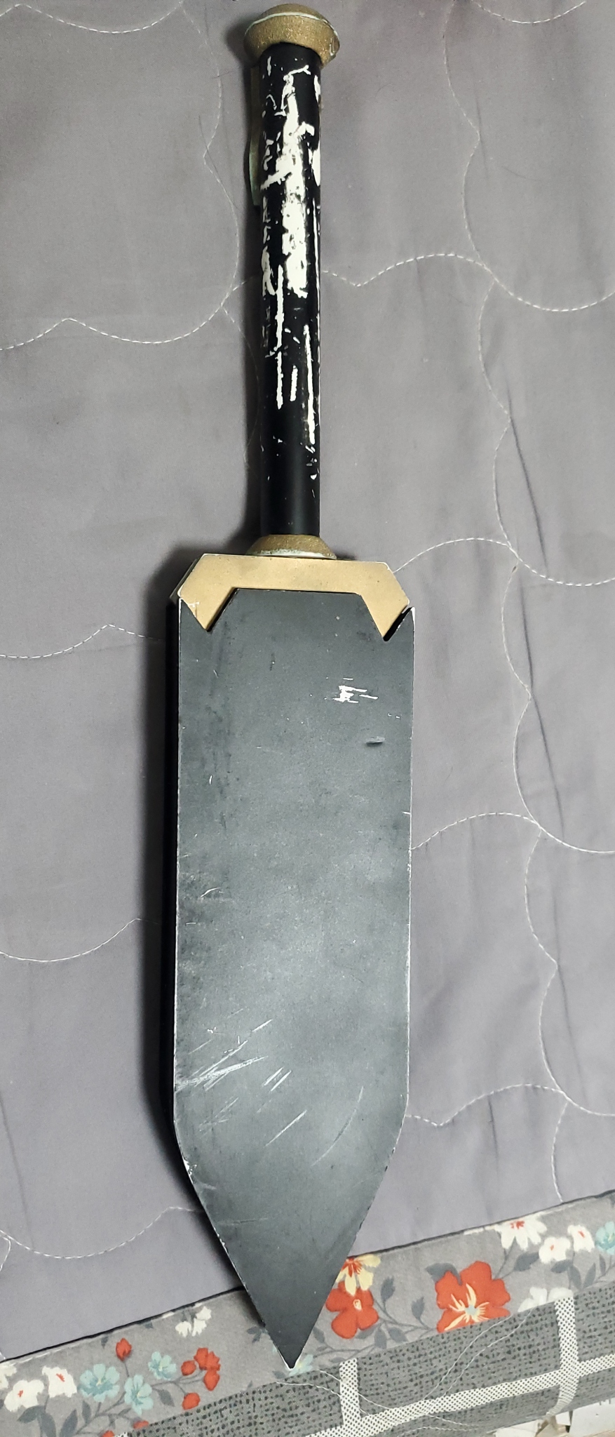 소아온 시리카 단검 코스프레 무기 ㅍㅍ