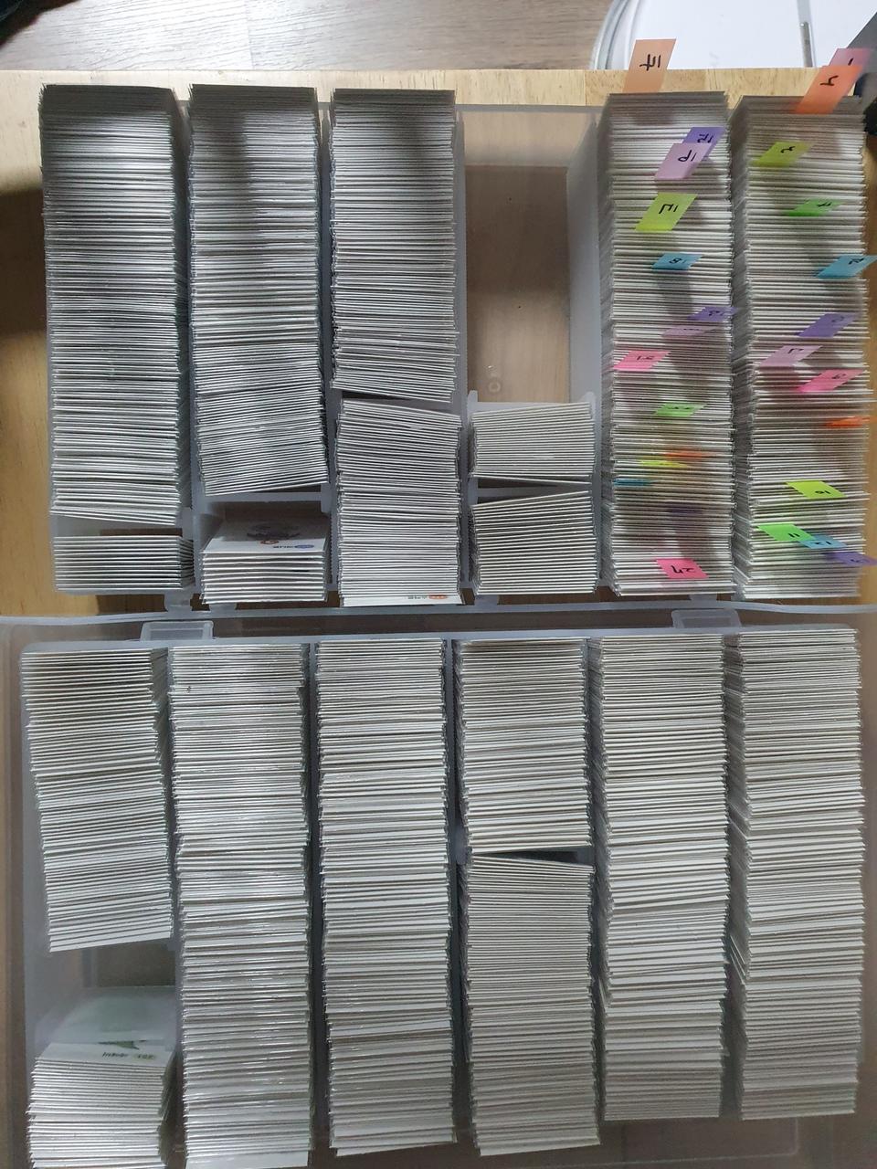 포켓몬띠부씰 판매