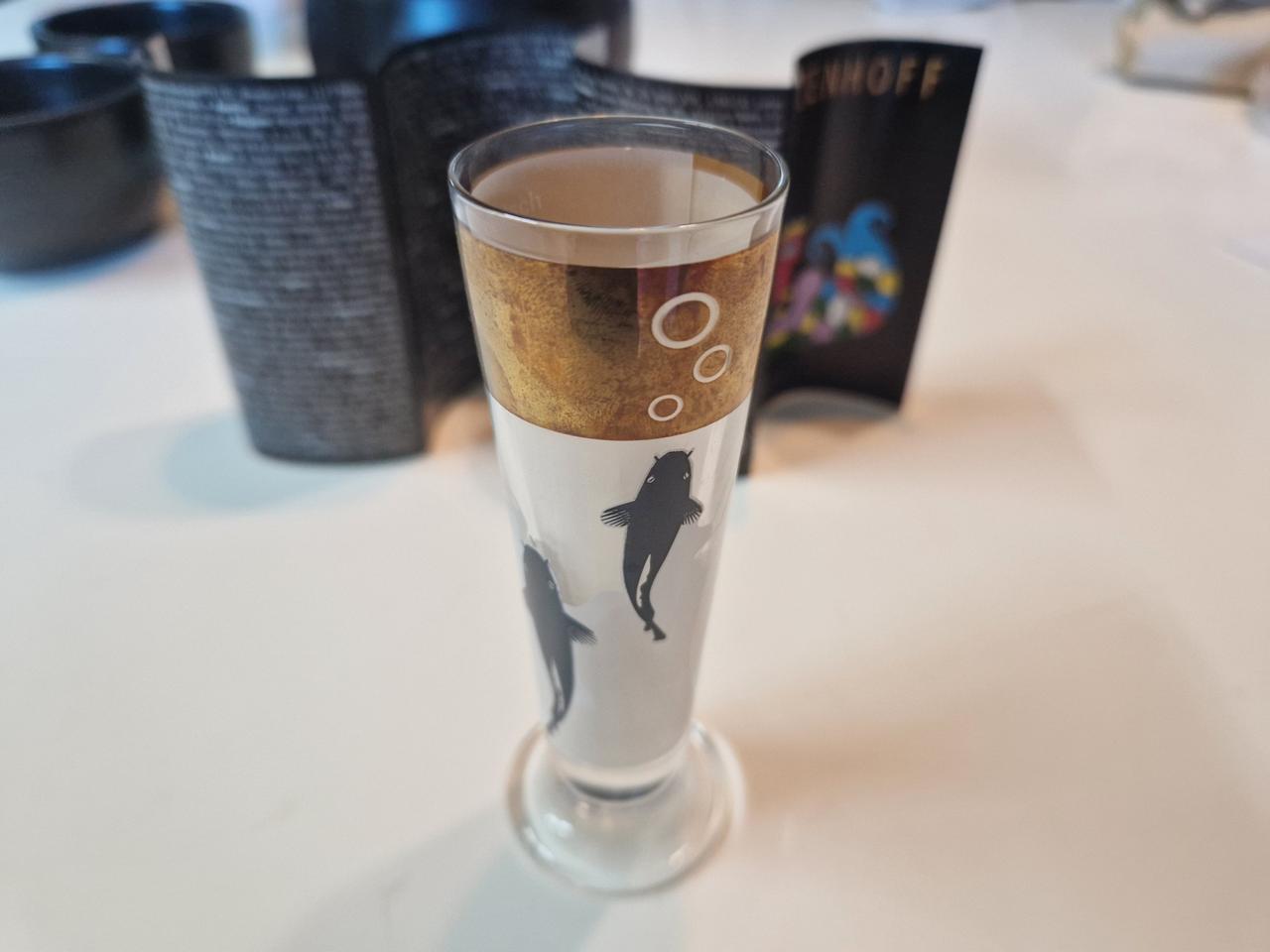 리첸호프 스냅잔 하디테헤라니디자인