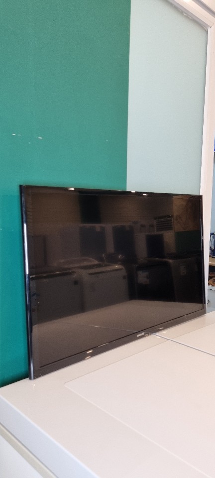 (대구중고가전/전국배송)중고티비 벽걸이/스탠드 모두 가능 32인치  