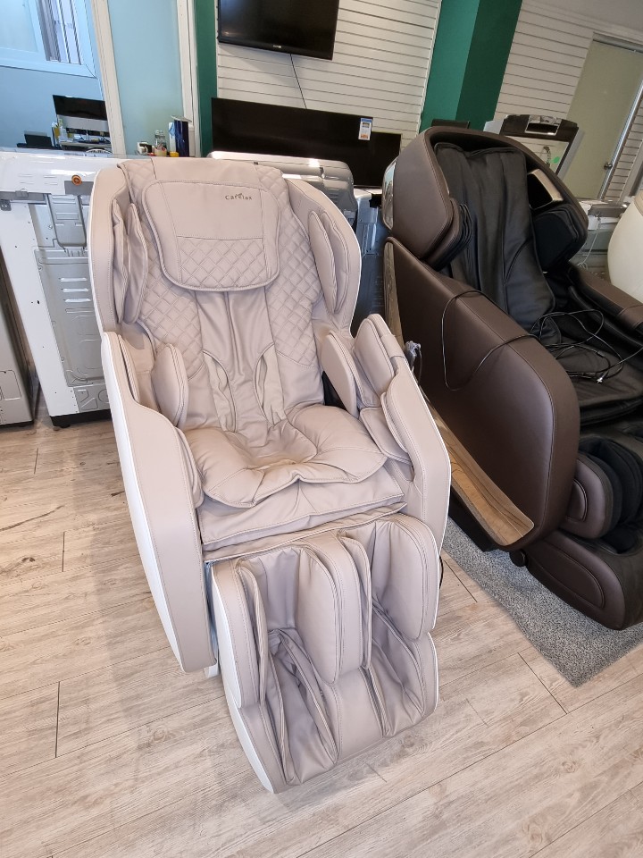 (전국배송)대구중고안마의자 케어렉스 CXL650