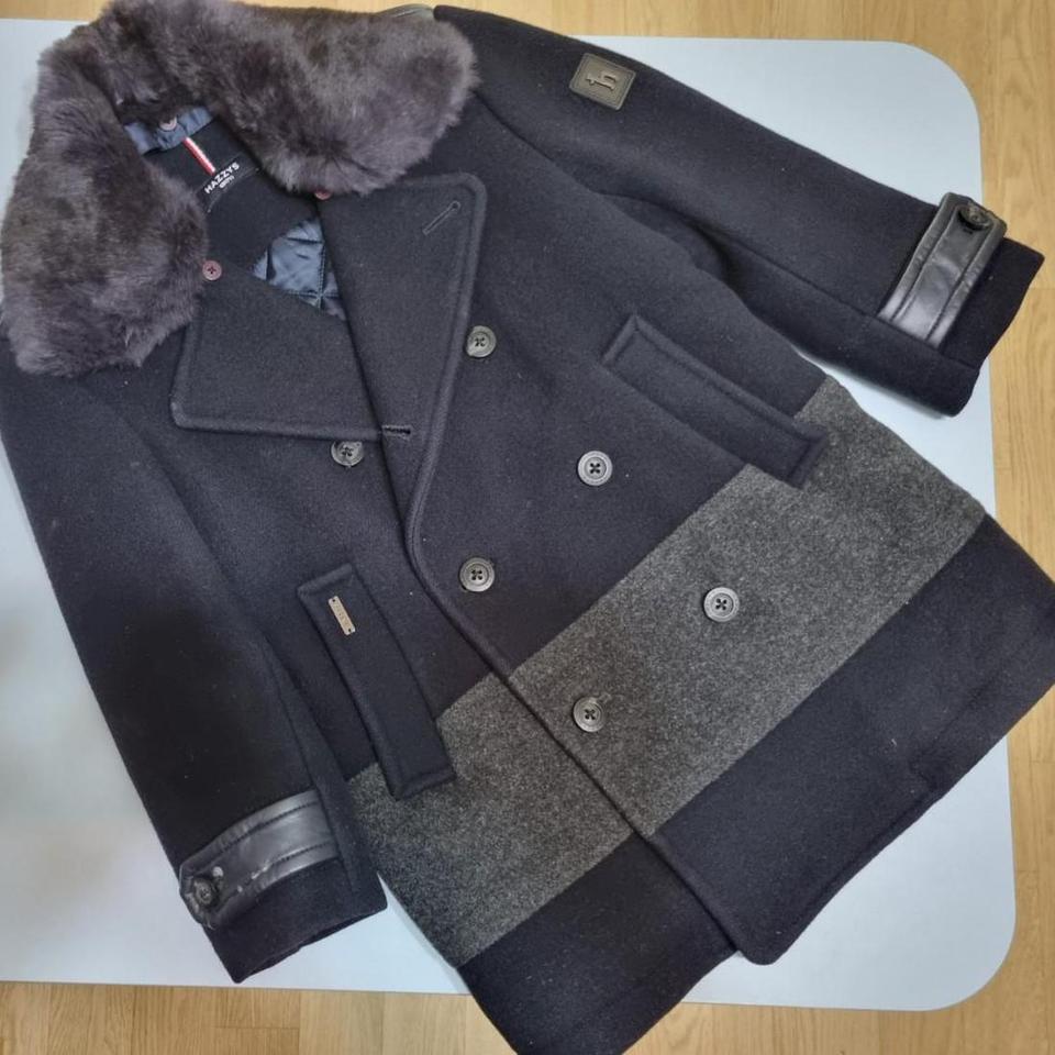 120호 헤지스코트