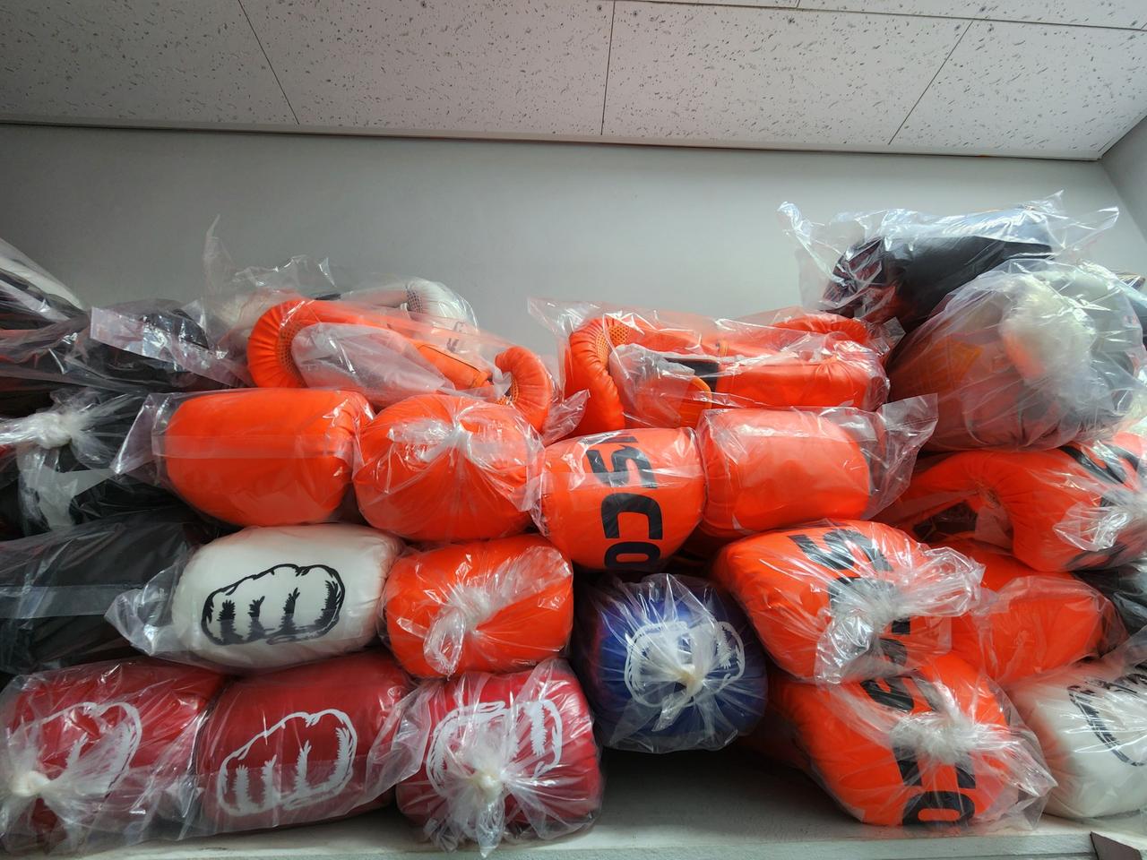 글러브 백글러브